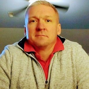 Meet your Posher, Craig